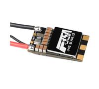 Osmond BLHeli32 F35A 3-6S BLHeli 32 32Bit ESC Controlador de Velocidad de para FPV RC Racing Drone Plane Drone Parts