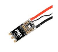 Osmond BLHeli32 F45A 3-6S BLHeli 32 32Bit ESC Controlador de Velocidad de para FPV RC Racing Drone Plane Drone Parts
