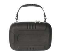 Osmond Bolsa de Control Remoto Portátil, Bolsa de Almacenamiento para Transmisor, Bolsa Impermeable Resistente A la Presión, Bolsa Especial para Modelos de Aviones