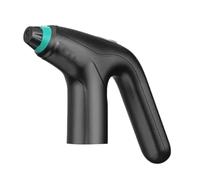 Osmond Bombola Elettrica per Piante da 2 Litri, Spruzzatore per Automatica, Spruzzatore Elettrico per Disinfezione, Irrigatrice Nera