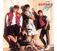 osmond boys