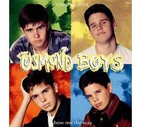 Osmond Boys - Show Me The Way