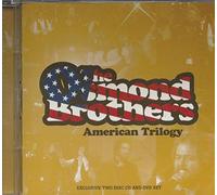 Osmond Brothers,the - American Trilogy