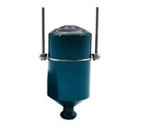 Osmond Cámara de Búsqueda de Peces Submarina, 12-28 V, Cámara de Visión de Pesca, Impermeable, Luz Infrarroja, Accesorios, Azul
