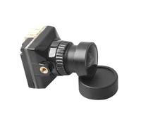 Osmond Cámara FPV B19 PRO Mini con Lente de 2,1 mm y Campo de Visión de 135°, Cámara de Recorrido FPV Pal/NTSC para Drones RC