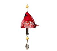 Osmond Campana per Il Canto degli Uccelli Decorazione Giardino Campana per Il Canto degli Uccelli Campanella Musica Sospesi Campanelli per Il Canto degli Uccelli Campana Sospesa,B