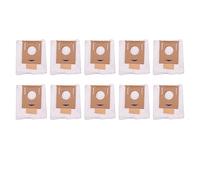 Osmond Confezione da 10 sacchetti per aspirapolvere OZMO T8 T8 Max T8 Serie T9 Serie N8 N8 Pro Robot Vacuum Part