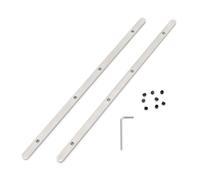 Osmond Connettore di Binari di Guida Sostituzione per la di Binario per Più Stili di Taglio In Legno