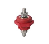 Osmond Connettore Post Terminale della Batteria 48V 300A con Morsetto Pesante da 3/8 Pollici per Auto, Camion.