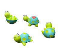 Osmond Console Centrale per Auto Piccola Tartaruga Ornamenti per Interni Auto Modello Animale Decorazione Decorazione per Interni Auto