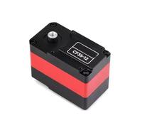 Osmond Control de Par de 35 kg.cm Servomotor Ttl de Doble Eje Totalmente Metálico para Robot, Servomotor de Fuerza Constante para Agarre de Robot