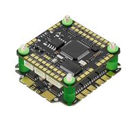 Osmond Controlador de Vuelo Aocoda-RC F465 V3 Stack F405 V4, ESC 65A, Kit de Dron de Carreras de Alto Rendimiento