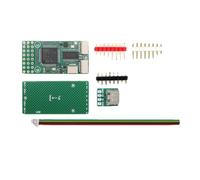 Osmond Controlador de Vuelo de Ala Fija F4WSE MK1.5 2-6S Compatible con Firmware Analógico/Digital VTX/INAV para Avión RC FPV