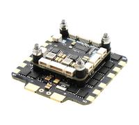 Osmond Controlador de Vuelo F722 Stack F7 BLHELI-S 100A 4 en 1 ESC 30,5 X 30,5 mm 3-6S para Piezas de Drones Freestyle RC FPV de 13 y 15 Pulgadas