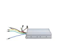 Osmond Controller del Motore Spazzole da 800w 40A Velocità del Regolatore CC Velocità Trifase DC12V-24V per Driver Ad Alta Potenza