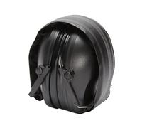 Osmond Cuffie Tattiche per Protezione del, Protezione Industriale per Le Orecchie, con Supporto per La Testa e Isolamento Acustico per Il Sonno. Cuffie Antirumore Tattiche Nere.
