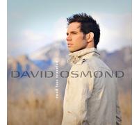 Osmond, David - Road Less Traveled (2 CD)