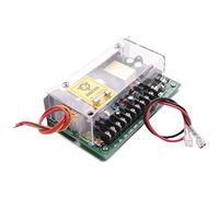 Osmond DC 12V 5A Funzione UPS Controllo Accessi Alla Porta Alimentatore Uso per di Controllo Accessi Interruttore Blocco Remoto CA 110 V-240 V.