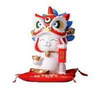 Osmond Decorazione per La Casa in Resina con Danza del della Città Proibita, Pratica e, Regali per L'Apertura di Un Negozio Culturale