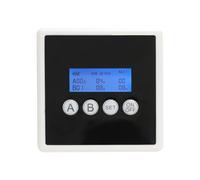 Osmond del Timer Della Pompa per Acqua per A Goccia Intelligente Dispositivo di per per Ormai '