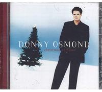 Osmond, Donny - Christmas At Home