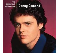 Osmond, Donny - Definitive Collection