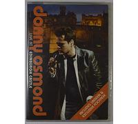 Osmond, Donny - Donny Osmond - Live At Edinburgh Castle