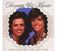 Osmond, Donny & Mari - Singles Collection