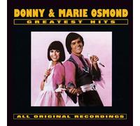 Osmond, Donny & Marie - Greatest Hits