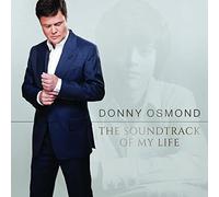 Osmond, Donny - Soundtrack Of My Life