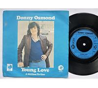 Osmond Donny - Young Love