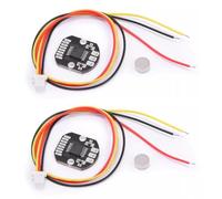 Osmond Encoder Magnetico AS5048A ENCCEDER Magnetica Magnetica per PRECISIONE per Il Motore Non BRUFFICI