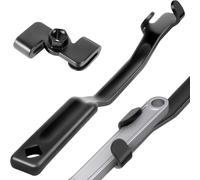 Osmond Estensore Chiave A Bussola 1/2" e Prolunga Chiave da 13,5" per Massima Leva, per Barre di Rottura da 1/2 Pollice.