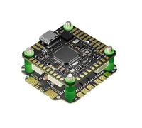 Osmond F465 V3 FC&ESC FPV Stack F405 Controlador de Vuelo 65A AM32 ESC Doble BEC para Dron RC FPV