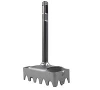 Osmond Foro Quadrato Apriplo per Aprire Lo Strumento di Slotting Martellino Elettrico Espansione 'Installazione di Installazione per L'Idraulico Elettricista