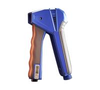 Osmond Fortalecedor de Agarre de Mano de 10 A 120 kg, Ejercitador de Dedos de Resistencia, Pinza de Mano de Conteo Inteligente para Desarrollar Músculos, Color Azul