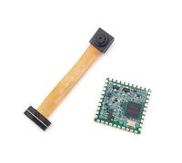 Osmond GM901A Modulo Micro Scanner di Codici A Barre 1D/2D Lettore di Codici A Barre Interfaccia USB UART Riconoscimento dei Codici A Barre Sviluppo Rapido