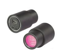 Osmond HD USB Telecamera Digitale 2MP Microscopio Ottico Ad Alta Magnificazione Oculare Elettronico Accessori Biologici Multifunzionali