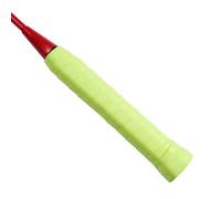 Osmond Impugnatura da Badminton per Racchetta da Tennis Impugnatura Assorbente dal Sudore Impugnatura Viscosa Assorbente dal Sudore Verde Fluorescente