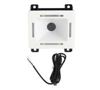 Osmond Interfaccia USB di Rilevamento Automatico Lettore di Scanner A Barre Incorporato Il Lettore 1D 2D QR Codice di Scansione