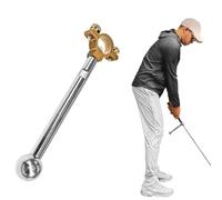Osmond Istruttore di Swing per Il Golf Strumenti per L'Allenamento Pratico per La Correzione della Postura della Pallina da Golf Swing Stick Forniture per Il Golf