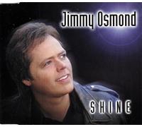 Osmond, Jimmy - Shine