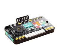 Osmond Kids Multifunctional DJ Controller Electronic Organ, Simulation Mixer Music Player Toy A per Ultimate Fun