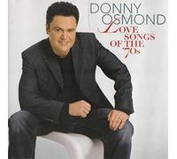 Osmond - Love Songs of the '70s