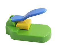 Osmond Macchina per Puzzle, Macchina per Puzzle per Tagliare Immagini, Puzzle Fatto A Mano Verde