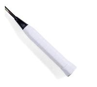 Osmond Manico da Tennis Antiscivolo in Pelle Compensata Che Assorbe Il Sudore Cintura da Tennis Che Assorbe Il Sudore Manico in PU