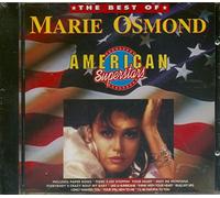 OSMOND, MARIE - BEST OF