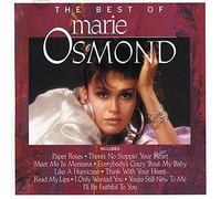 Osmond, Marie - Best Of Marie Osmond