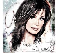 Osmond, Marie - Music Is Medicine