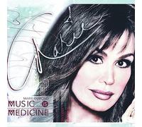 Osmond, Marie - Music Is Medicine
